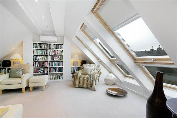 Loft conversion