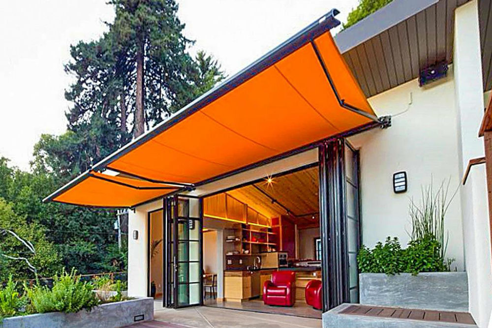 The Best Ways To Create Shade In Your Garden Moving Improving - Patio Shade Ideas Uk