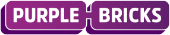 Purple Bricks logo