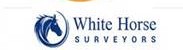 White Horse Surveyors logo